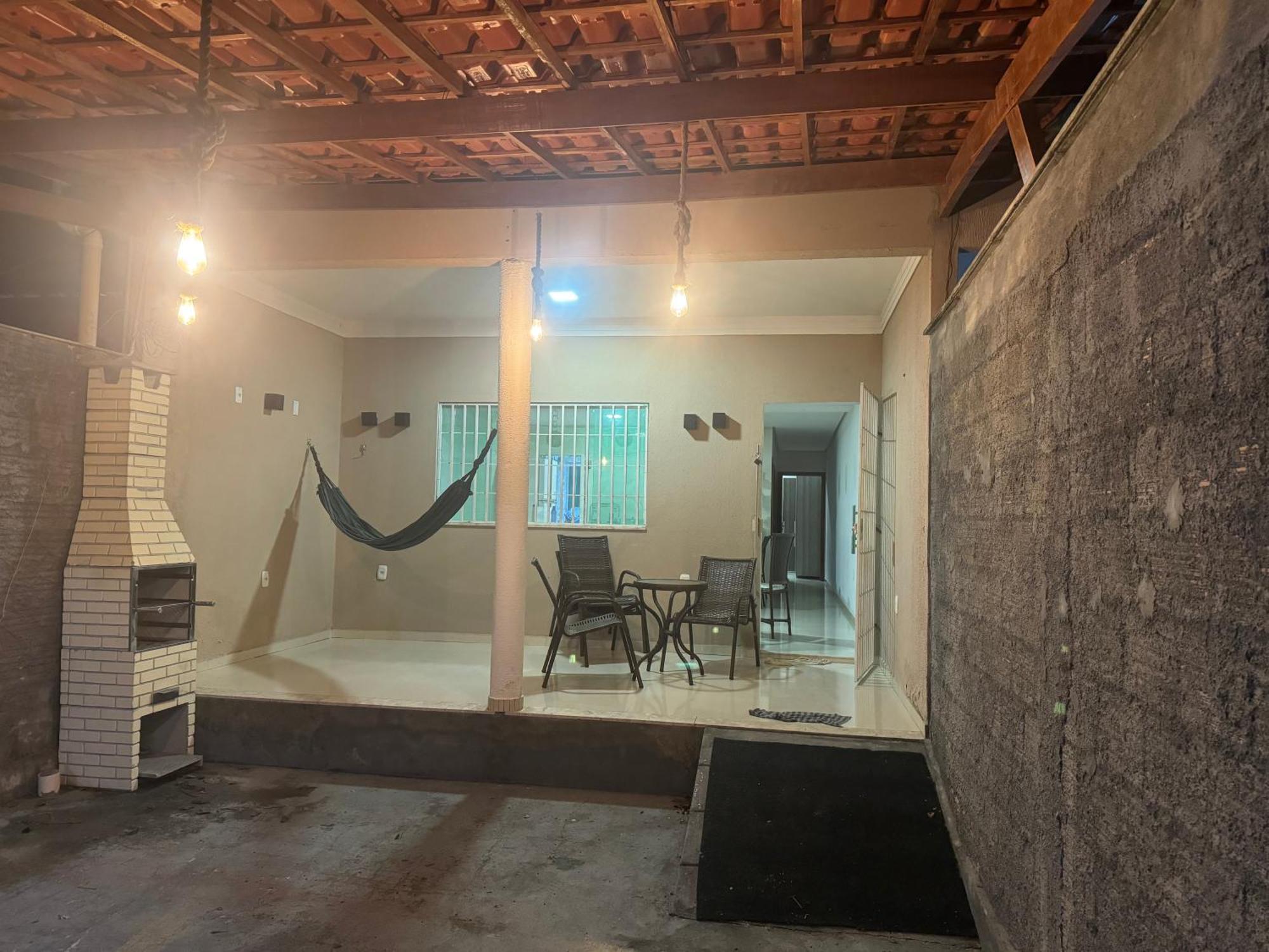 Recanto Nery Cabralia Casa Temporada 桑塔克鲁茨卡巴利亚 外观 照片